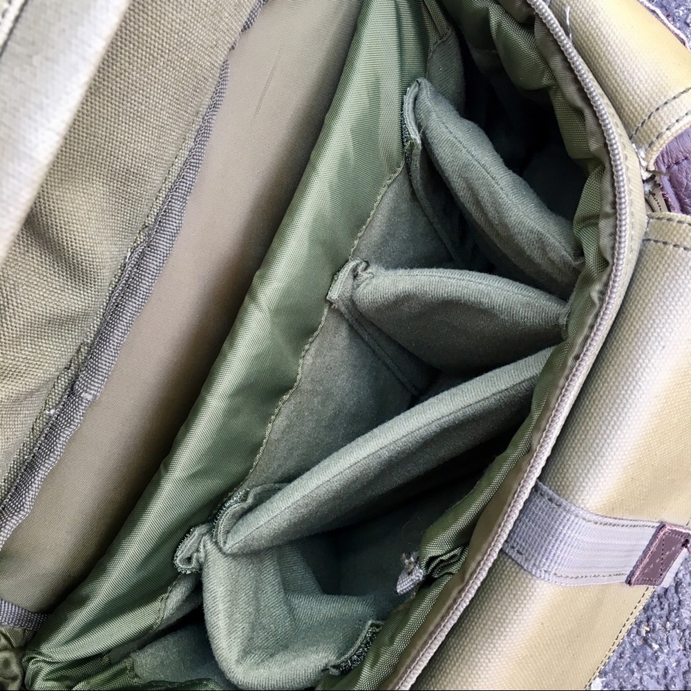 Langley-Camera Computer Backpack - image 7